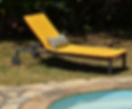 Bain de soleil
