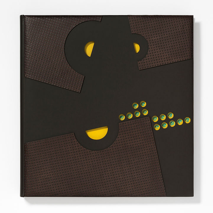 garrec,photographe,reliure brindeau relieur, meneur de lune