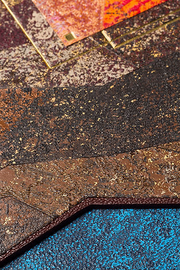 garrec,photographe,reliure, relieur, création, Castiglioni