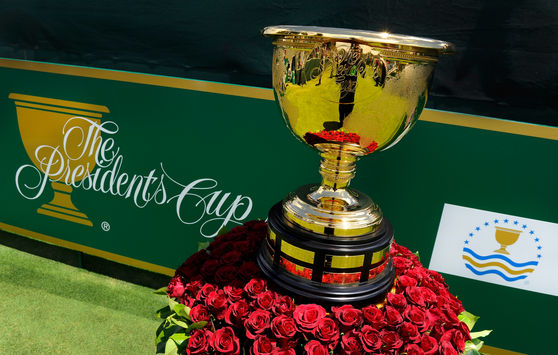 The 2017 Presidents Cup Preview