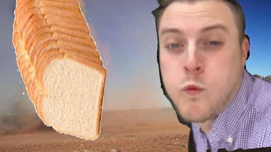 Do I Have the Best Ideas Since Sliced Bread?