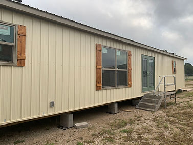 Loblolly Cabin