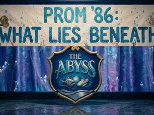The Final Countdown to Prom Has Begun