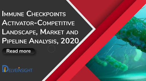 Immune Checkpoints Activators competitive landscape