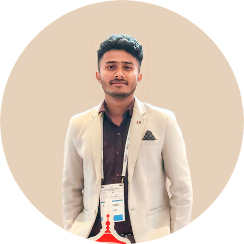 Home | Trinath Panda