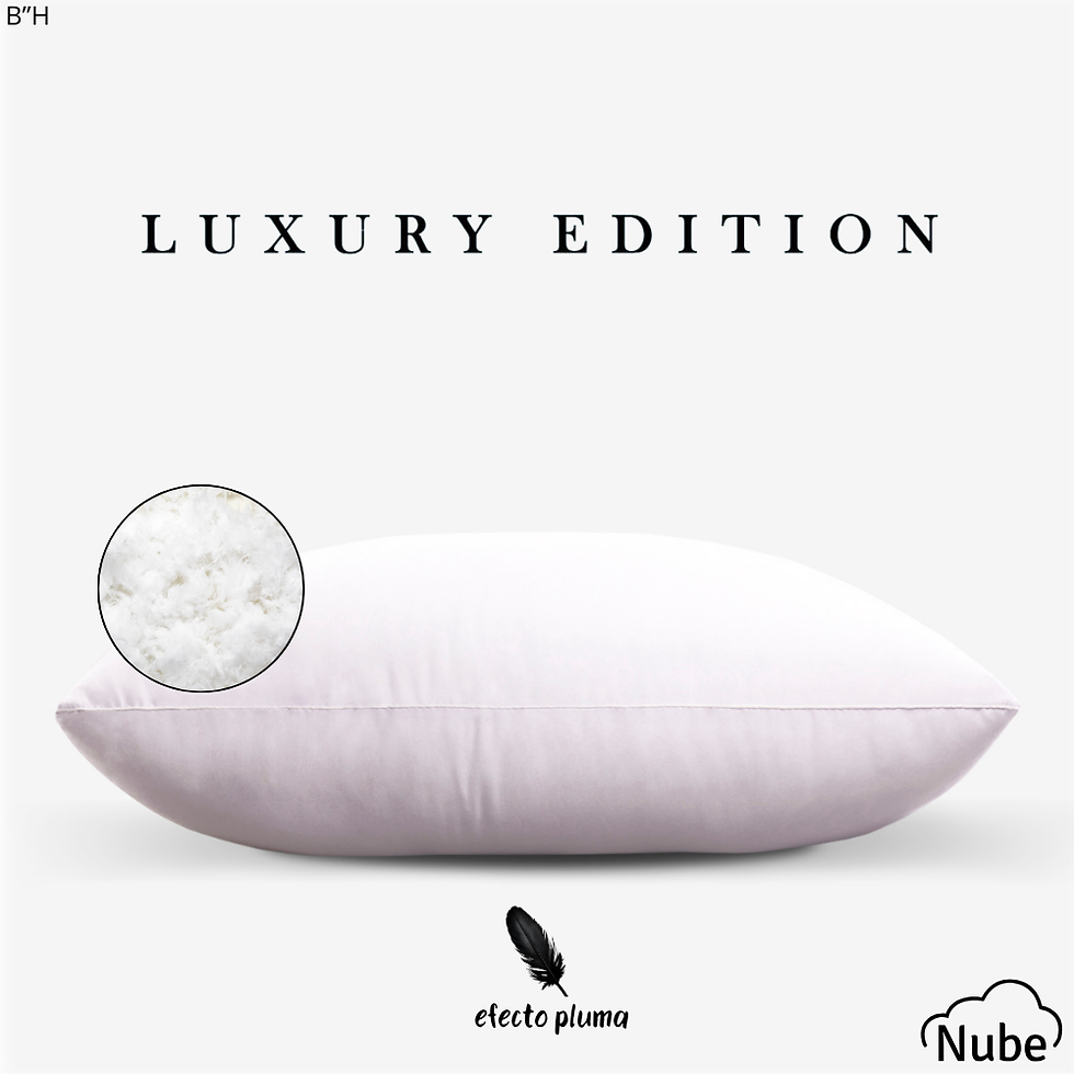 LUXURY EDITION