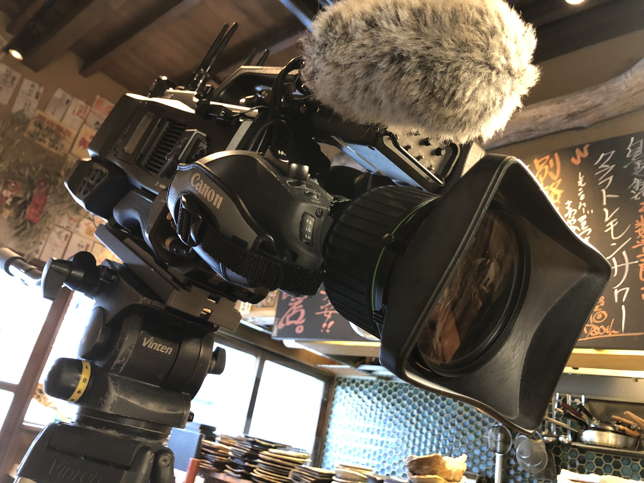 Timecode Lab タイムコード ラボ Tv番組撮影 Timecode Lab タイムコード ラボ Tv番組撮影