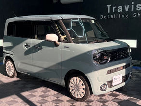 磨けるお店です