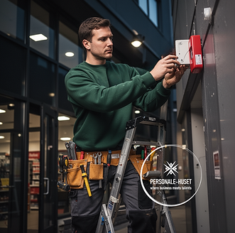 ABA montør søges til Næstved