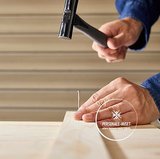 Production worker with handyman skills 