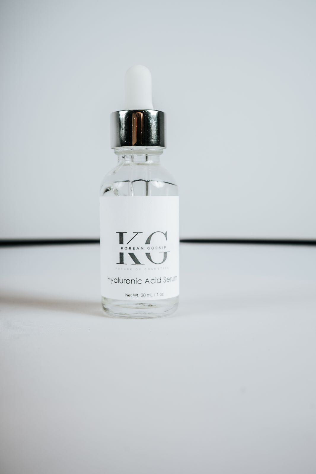 Sérum Acide Hyaluronique Koréan Gossip