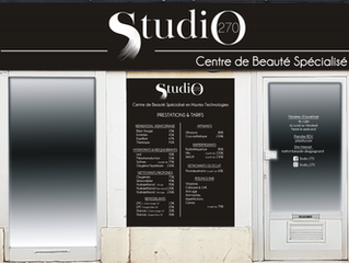 O-U-V-E-R-T-U-R-E le 1 er Avril au Centre de Draguignan !