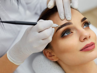LE MAQUILLAGE PERMANENT