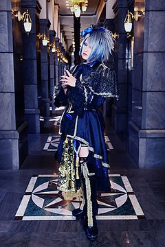 Profile | D Official Website