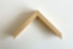 Thumbnail: Nordic Oak Cube Frame