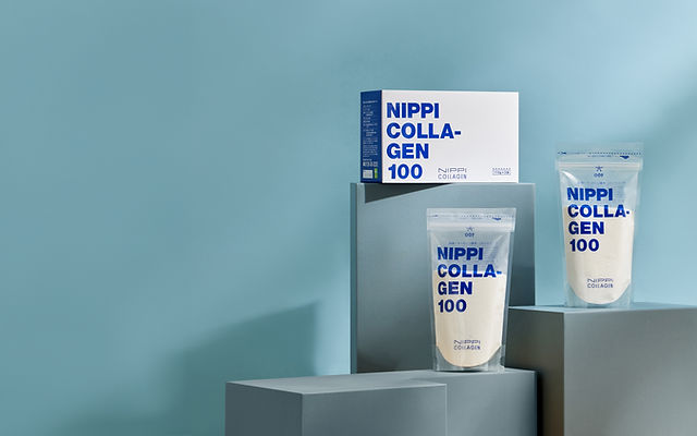 NIPPI Collagen | 翰成數位科技股份有限公司