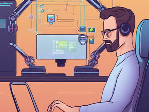The Evolution of Coding: How AI Code Generators Are Shaping the Future of Software Development