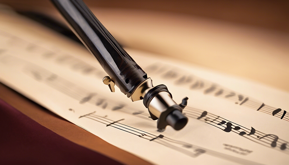 Concert Symphonique Finance Harmonie