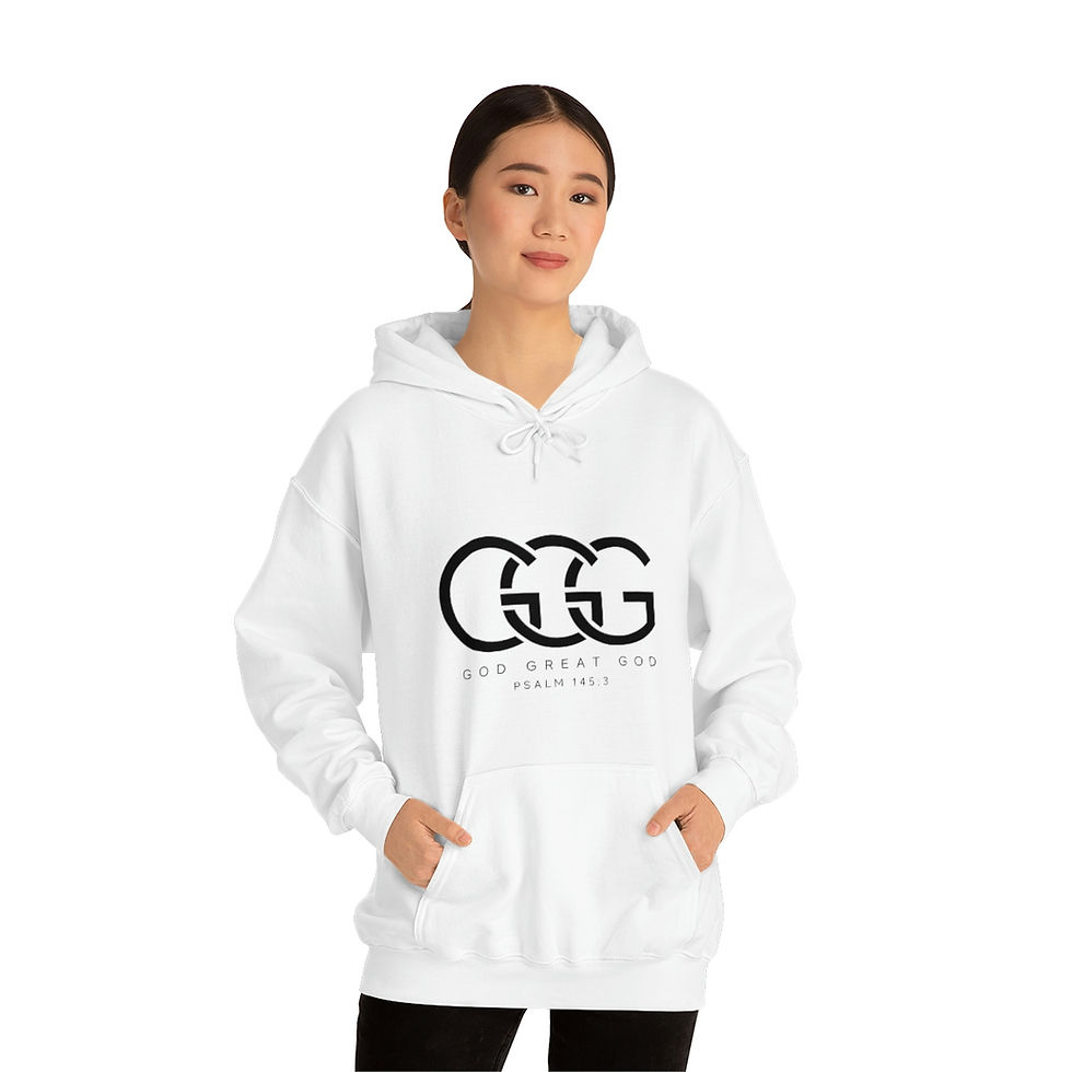 Thumbnail: Unisex Heavy Blend™ Hooded Sweatshirt