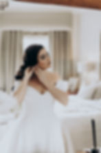 North West Wedding Photography