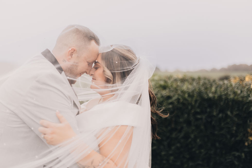 Lancashire Wedding Wrightington Hotel