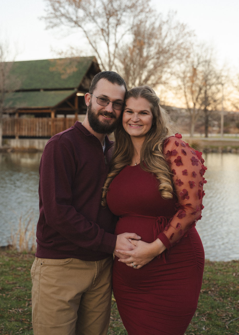 Aguilera-Lee Family-12