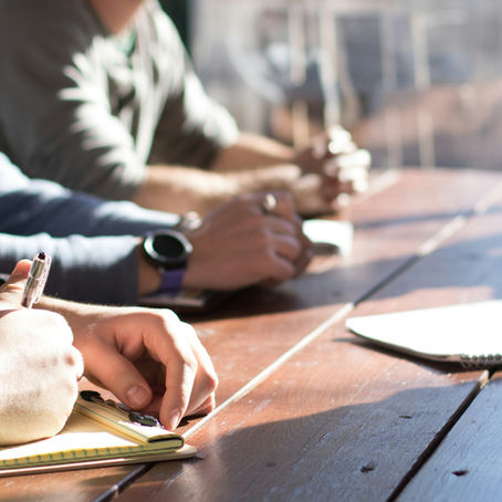 From Surviving to Thriving: Rethinking Housing and Wealth in Our Communities