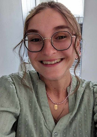 Caroline Bénéteau Sophrologue