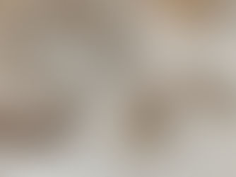 40' baby bib almond check - Bavoir pour bébé motif carreaux amande