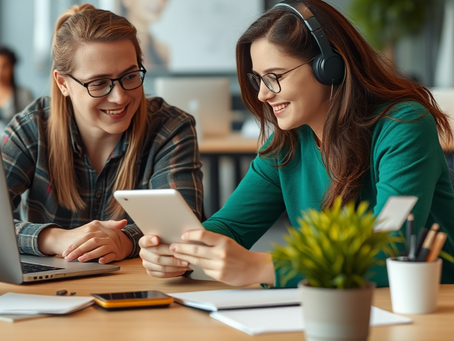 Why More Freelancers Are Choosing Coworking Spaces in Berkley & Ferndale