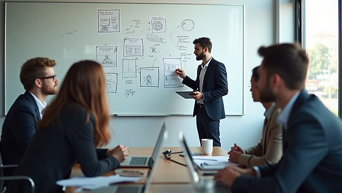Working from a coworking space isn’t just a trend—it’s a shift in how people experience productivity, community, and work-life balance. For freelancers, entrepreneurs, remote employees, and even small teams, coworking spaces offer something traditional offices and home setups often can’t: the perfect blend of flexibility and connection.