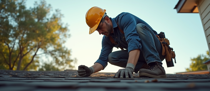 Houston’s Trusted APD Roofing Experts Houston