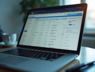 Simplify Your Trip: Online International Flight Booking Made Easy