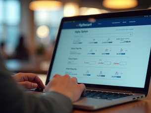 How to Easily Book International Flights Online