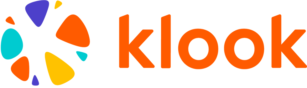 Klook logo