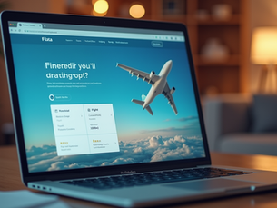 Efficient Guide to Secure Flight Ticket Booking