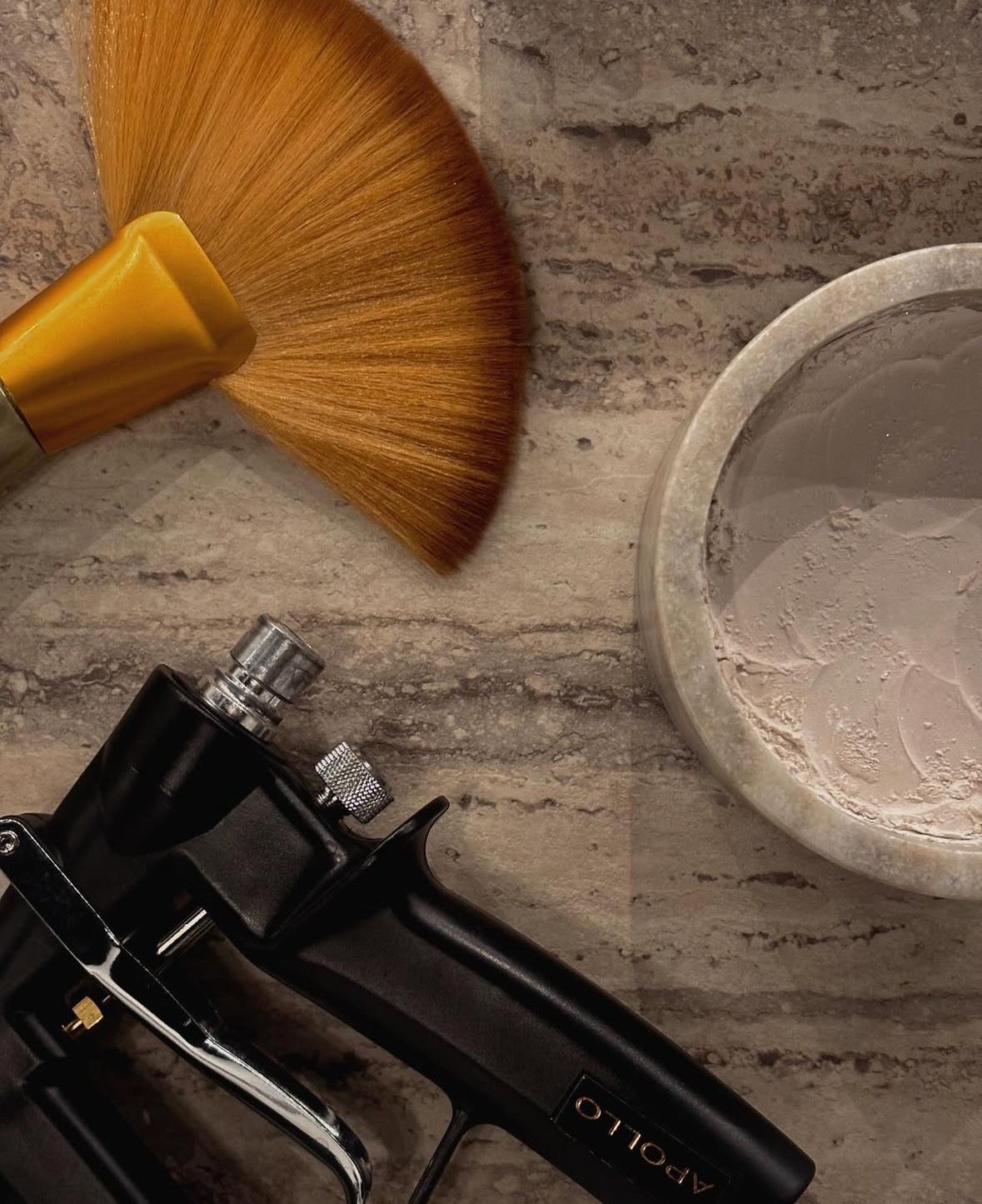 Spray Tan Masterclass