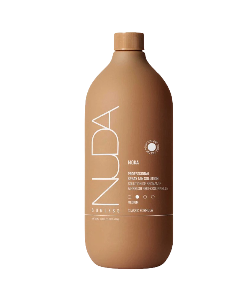 NUDA