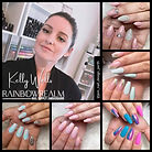 RainbowRealm Team _ Kelly W
