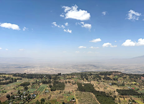Great Rift Valley