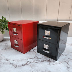 Mini Lockers