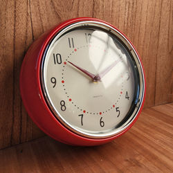 Reloj Red
