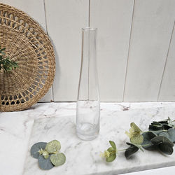 FLorero Vidrio Fino