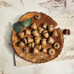 Vellotas Naturales