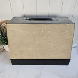 Maquina Singer Vintage