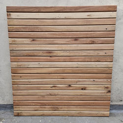 Fondo Deck Natural 114cm X 126cm