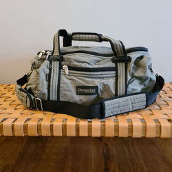 Bolso Gris