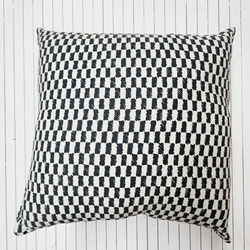 Cuadritos Black 50 x 50