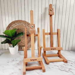 Set Atriles