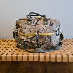 Bolso Camo